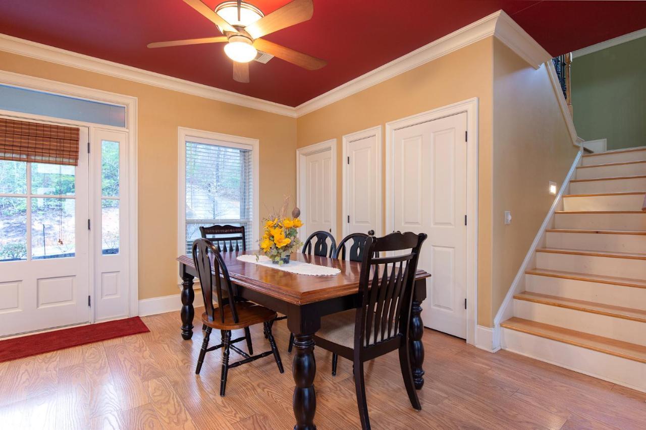 Cajun Spice Villa Gatlinburg Kültér fotó
