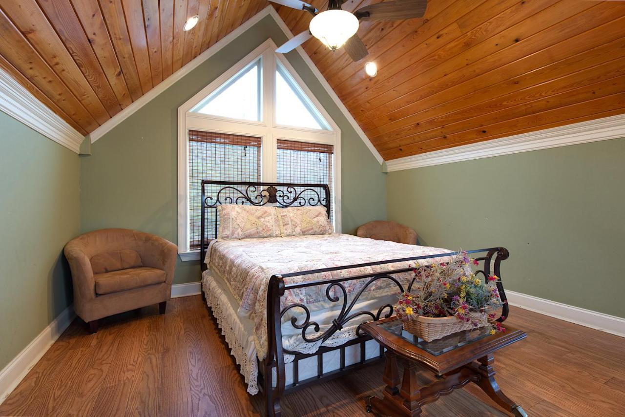 Cajun Spice Villa Gatlinburg Kültér fotó