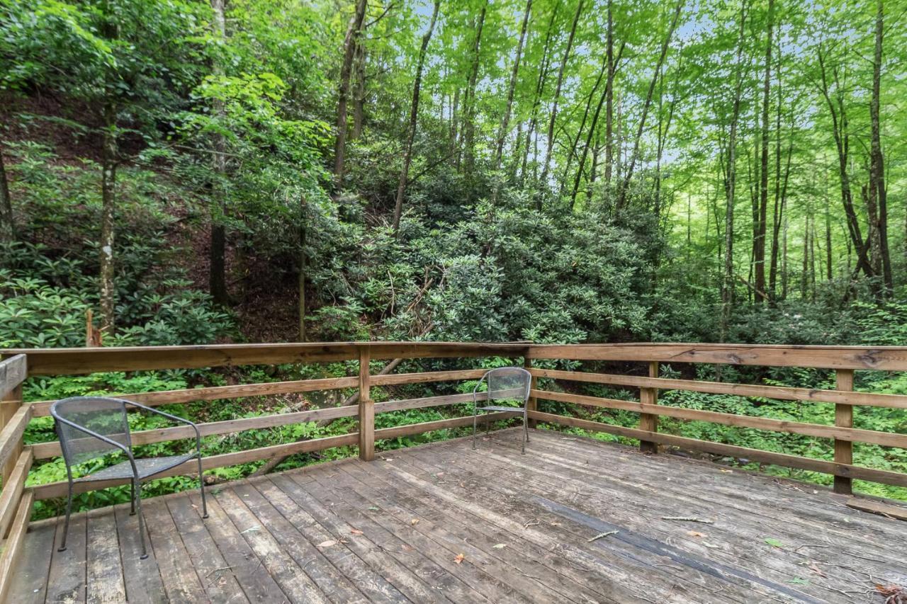 Cajun Spice Villa Gatlinburg Kültér fotó