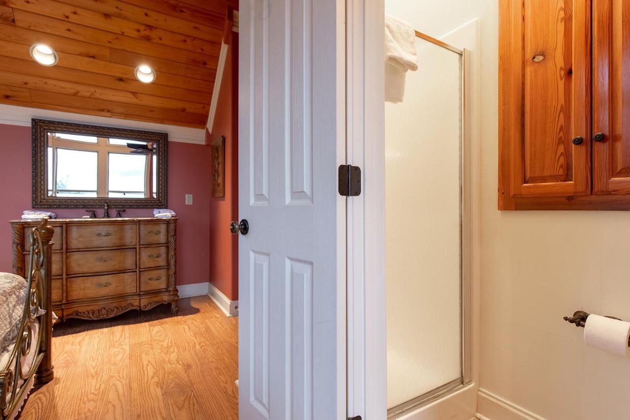 Cajun Spice Villa Gatlinburg Kültér fotó