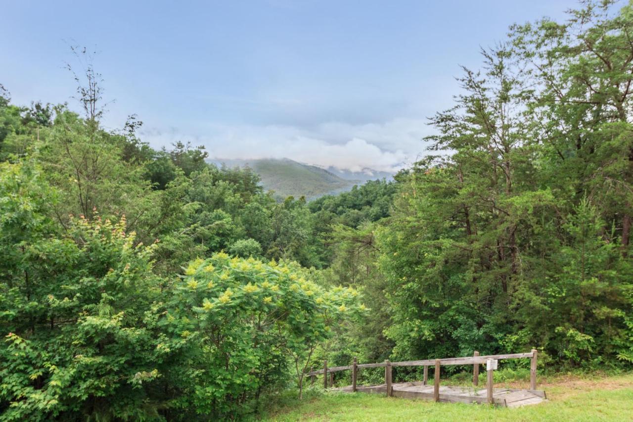 Cajun Spice Villa Gatlinburg Kültér fotó